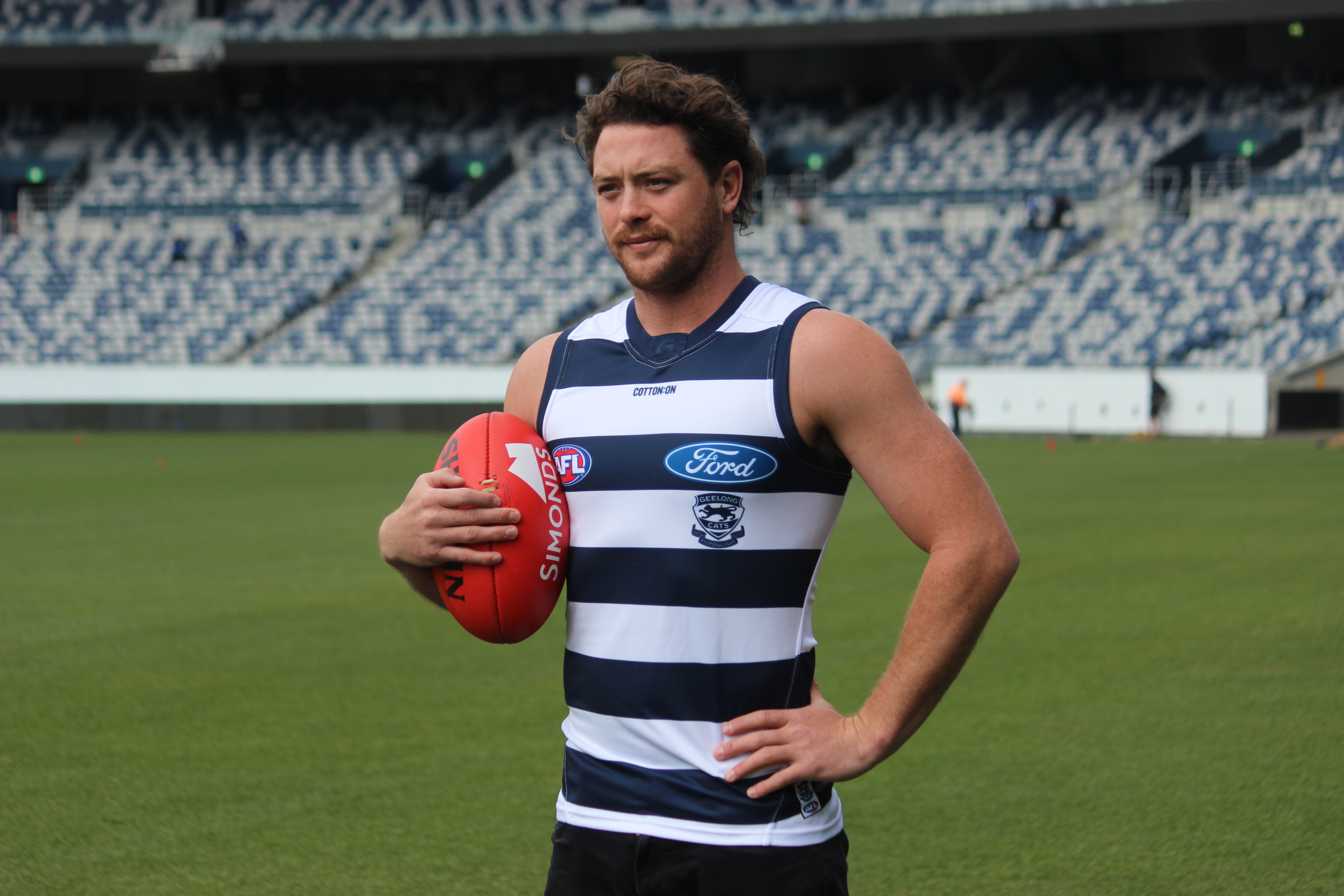 Jack urged to back his instincts K ROCK 95.5