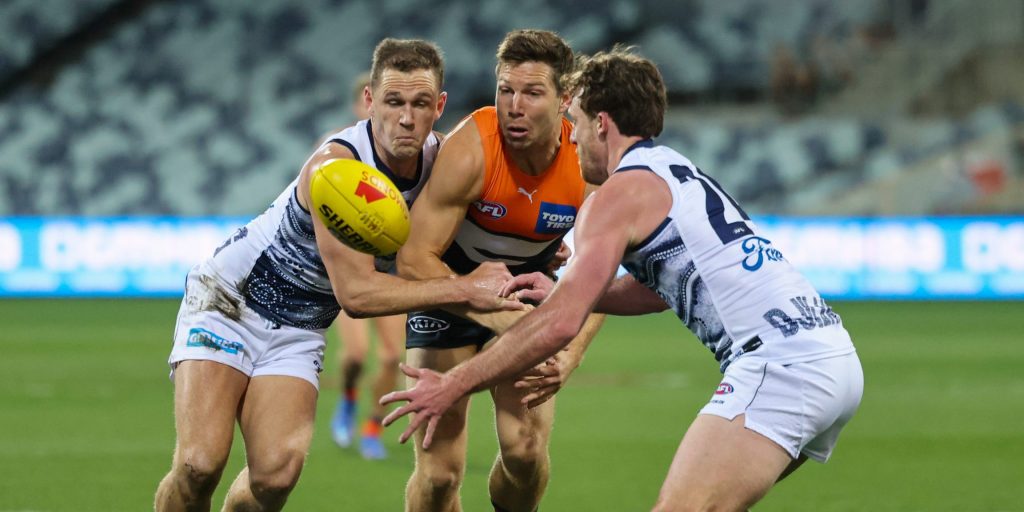 Greene makes Cats call