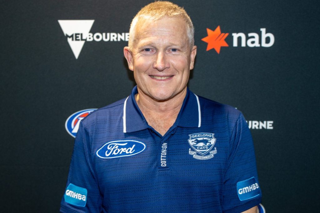 Quieter than usual draft period for Cats