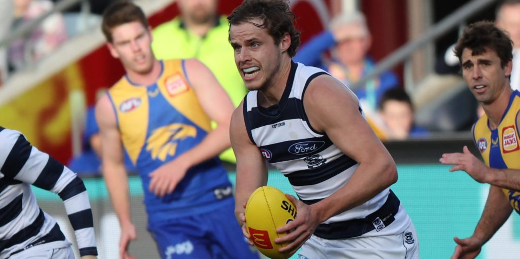 “I might be a bit cooked here”