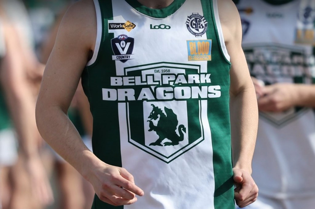 Dragons add ex-VFL Cat