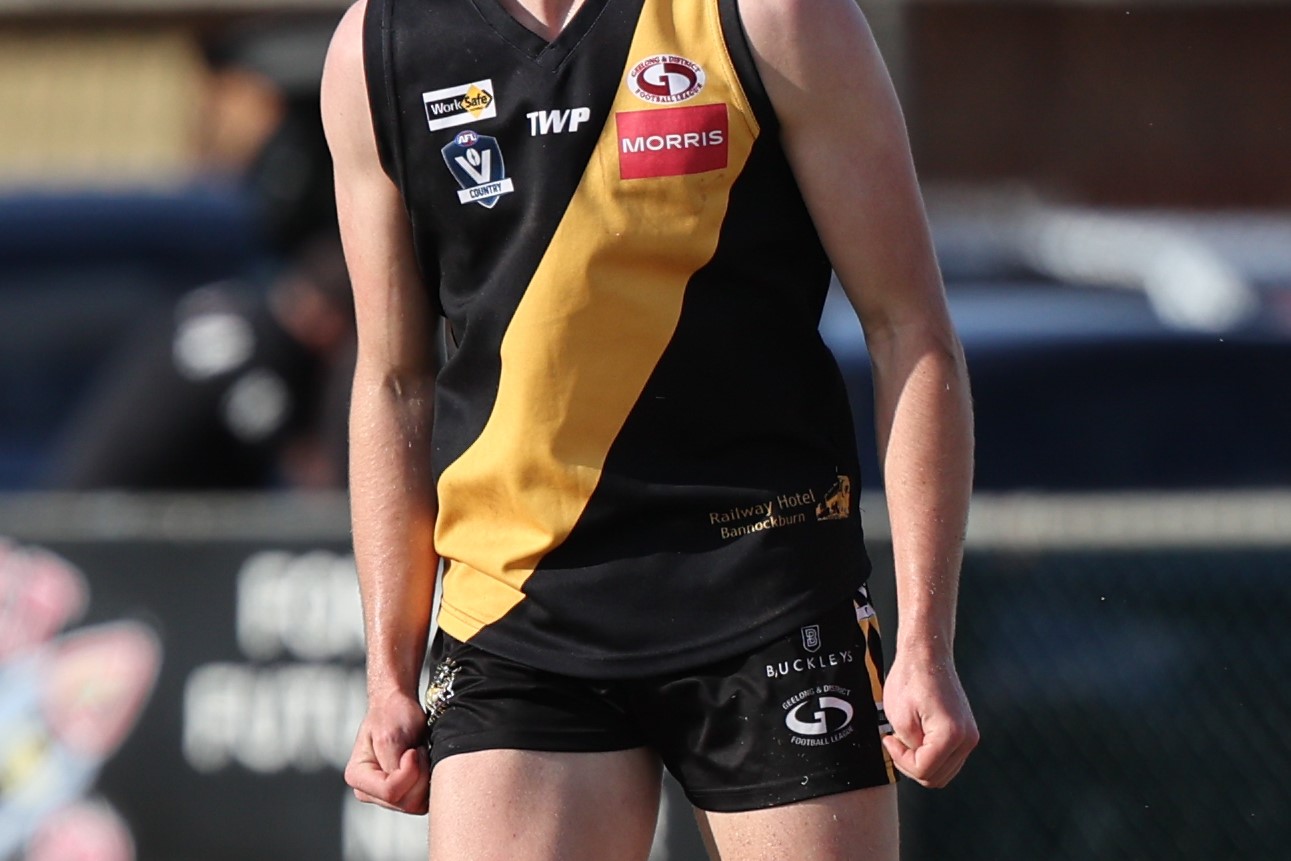 Reigning premiers sign former AFL player K ROCK 95.5