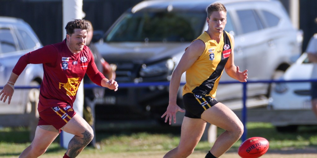 South wins battle for GDFNL young gun