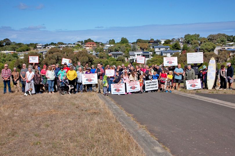 Council blocks public land sale for Torquay retirement village