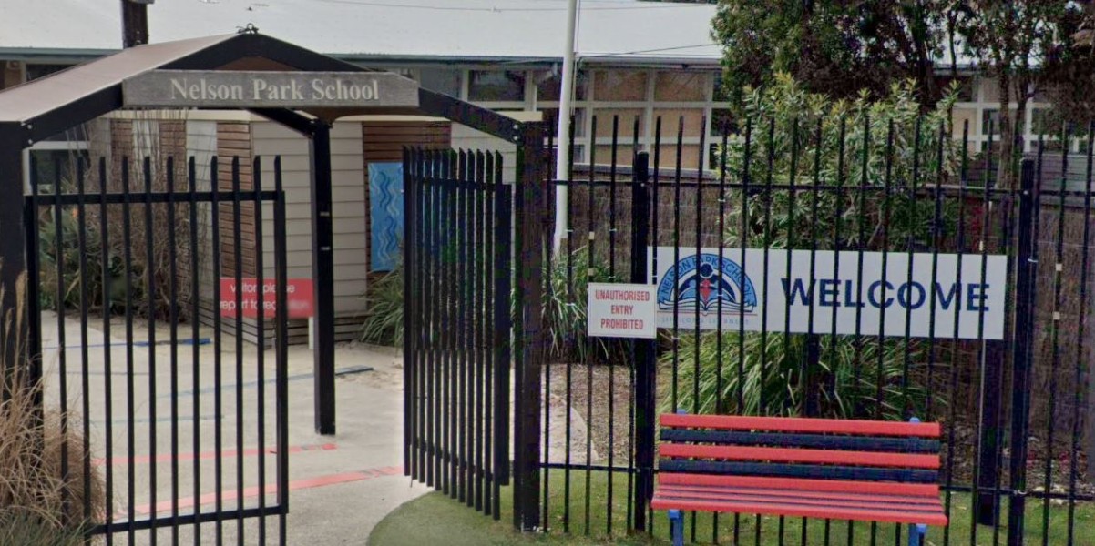 Local school trials new program K ROCK 95.5