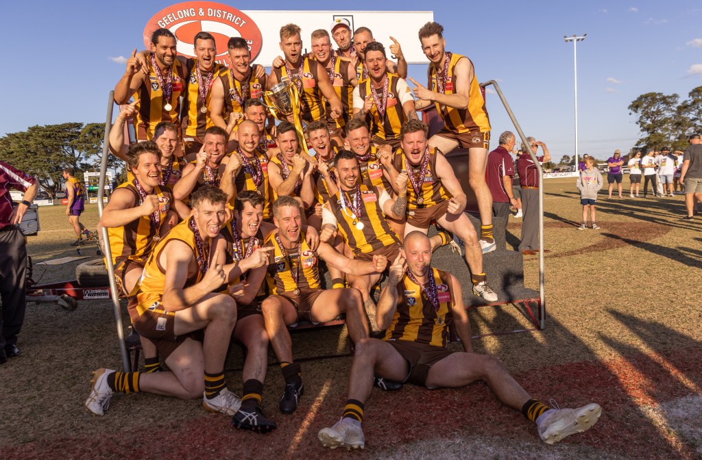 No restructure involvement for GDFNL