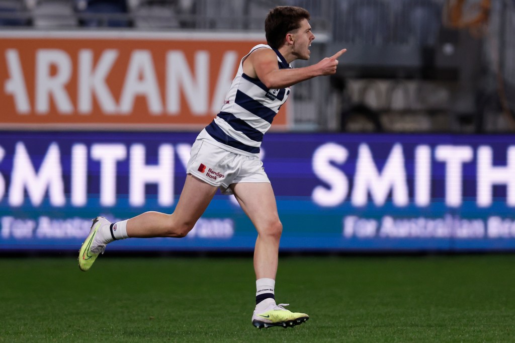 Riccardi aligns with Dragons
