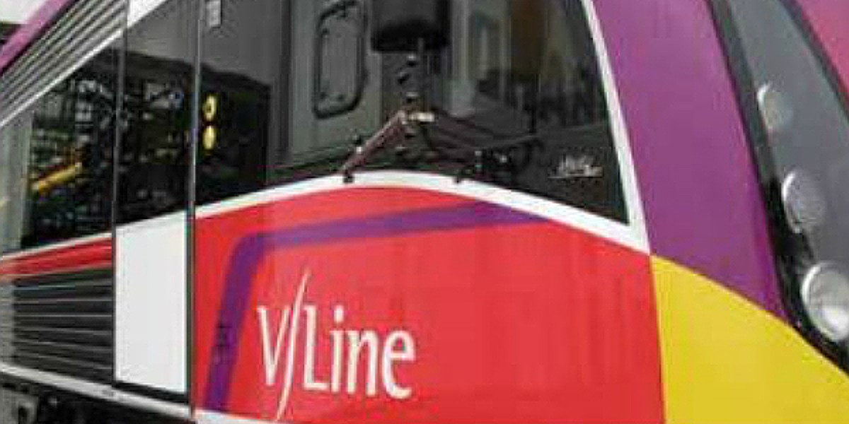 Rail union confirms state-wide strike - K ROCK 95.5