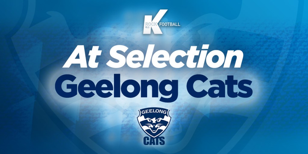 At Selection – Round 6