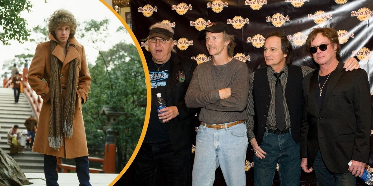 Eric Carmen, Voice Behind 'Dirty Dancing' Hit and Raspberries Frontman