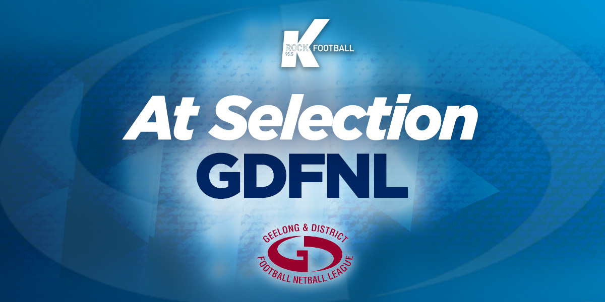 GDFNL - At Selection - Round 8