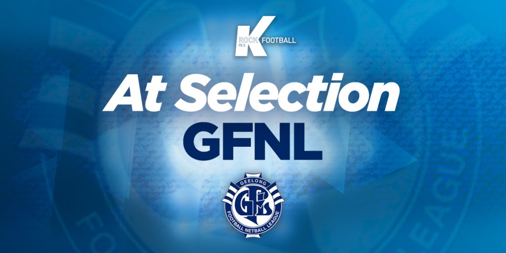 GFNL: At Selection – Round 4