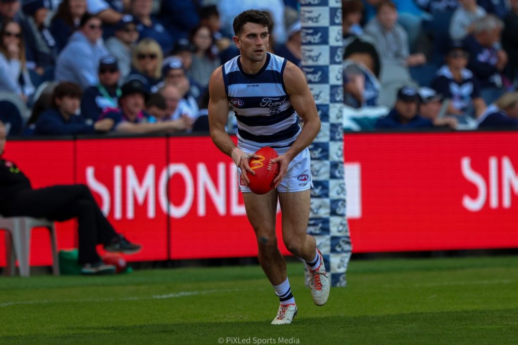 Meyrick to miss