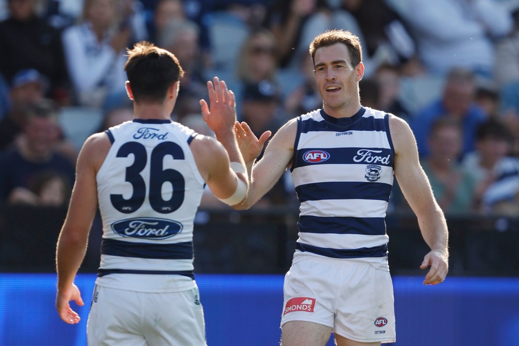 Season still alive for Cameron