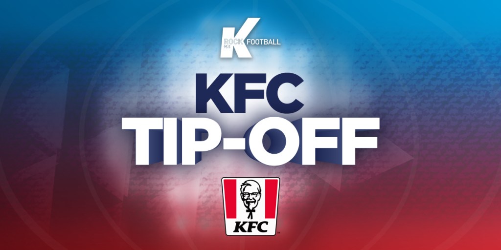 KFC Tip-Off