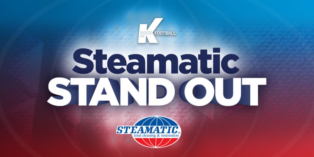 Steamatic Stand Out