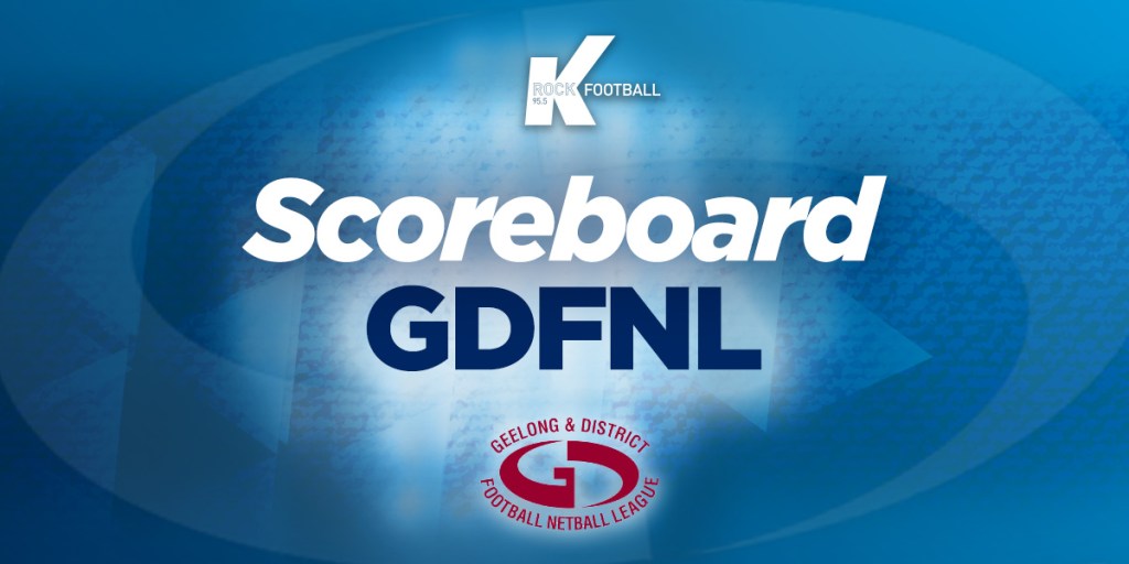 GDFNL Scoreboard – Round 3