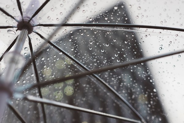 Region set to soak
