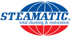 Steamatic Total Cleaning & Restoration