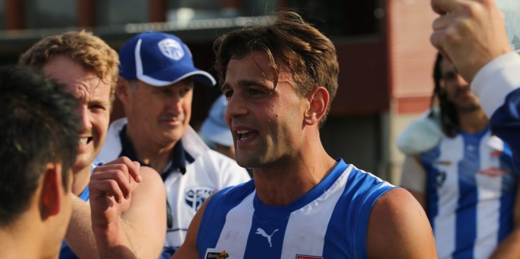 Keras injury blow for Roos