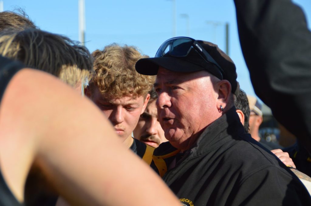 New deals for GDFNL coaches