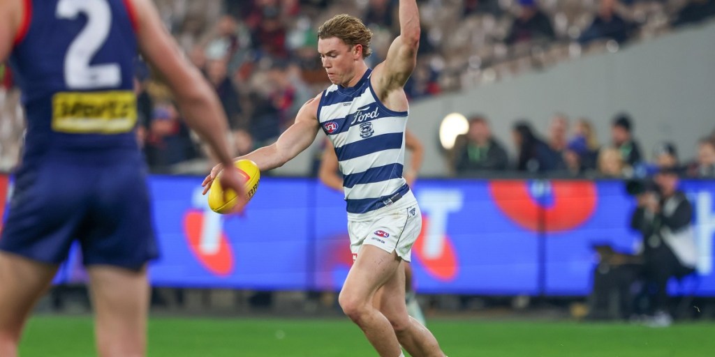 Bruhn out, ruckman to wait