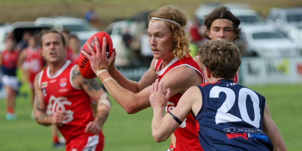 GFNL – Comings and Goings