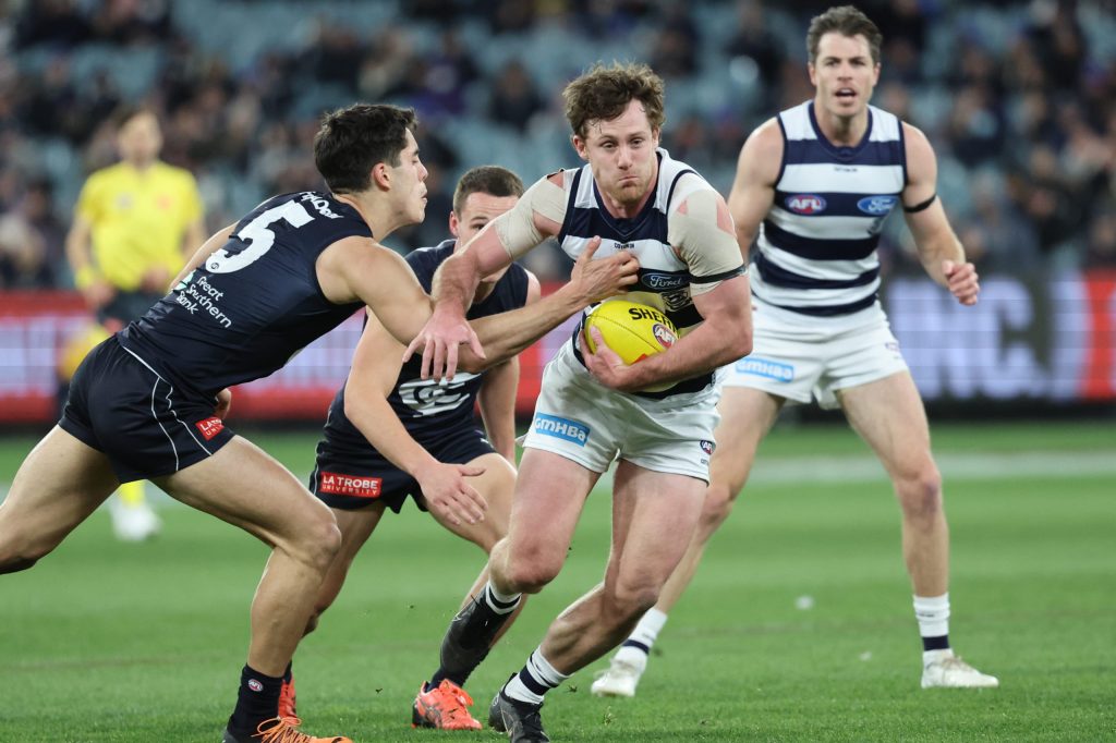 New deal for Bews, Barwon Heads products