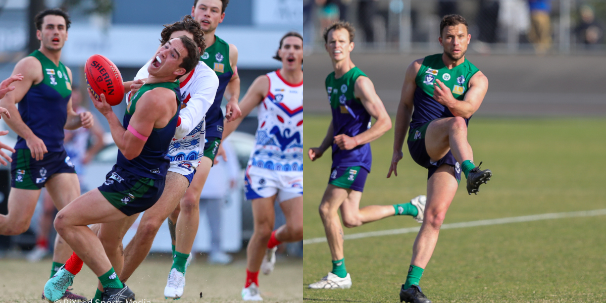 Double blow for Saints K ROCK 95.5