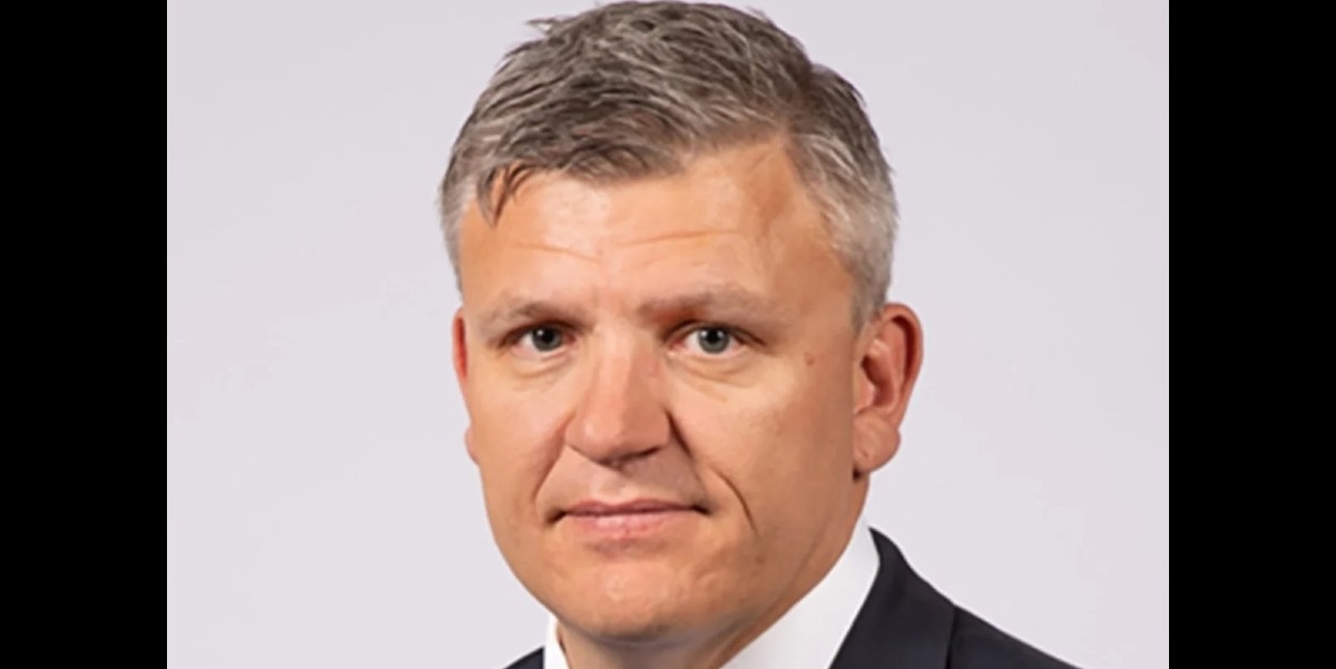 Cheeseman’s brief return to parliament - K ROCK 95.5