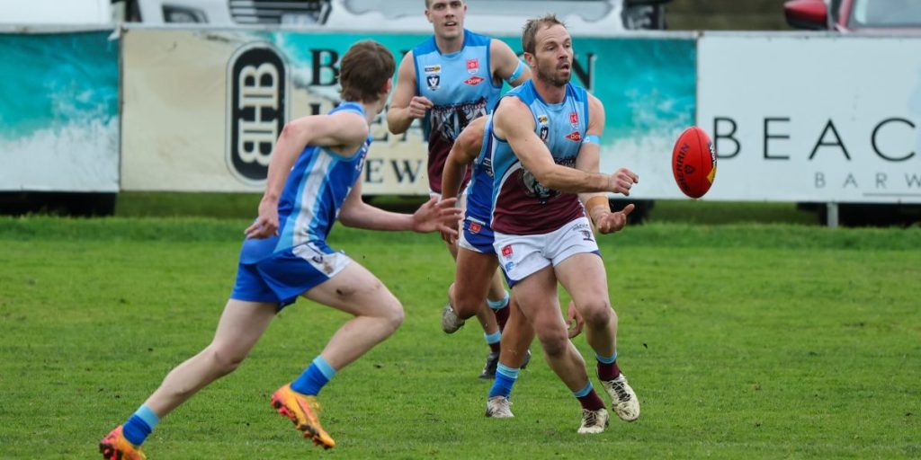 Finch legend continues to grow