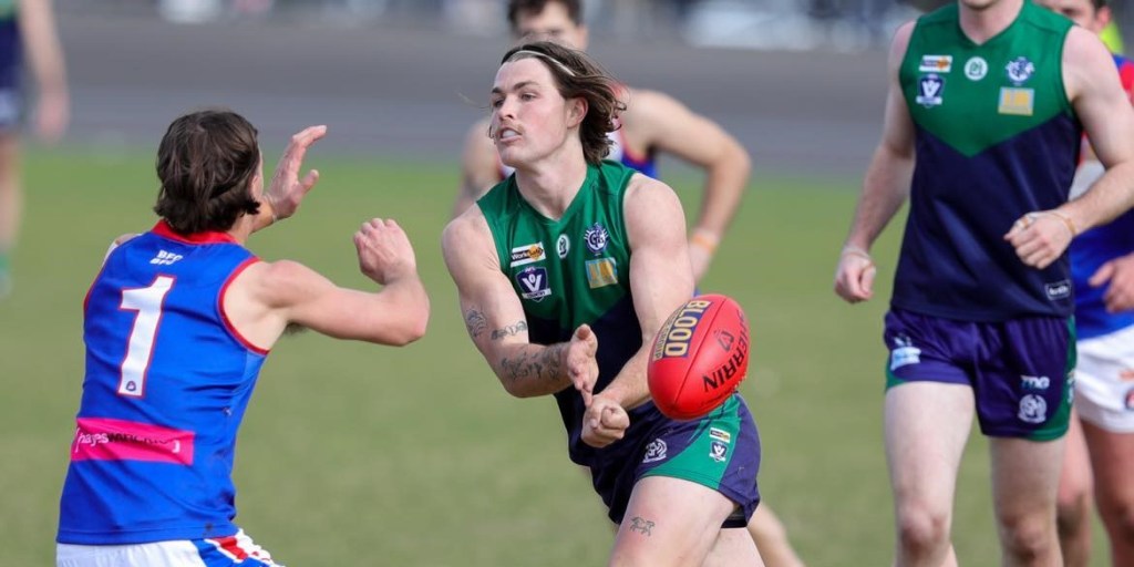 Benson boon for Saints