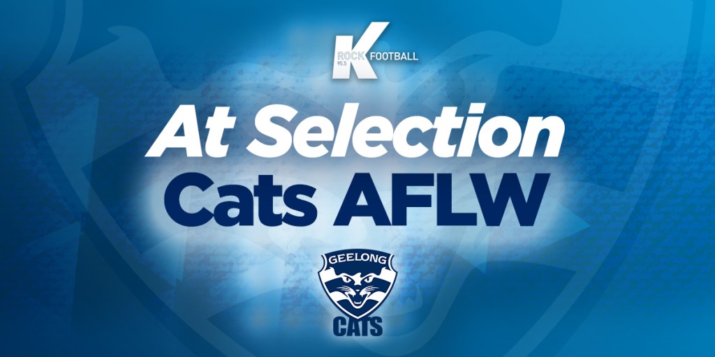 AFLW – At Selection – Round 2