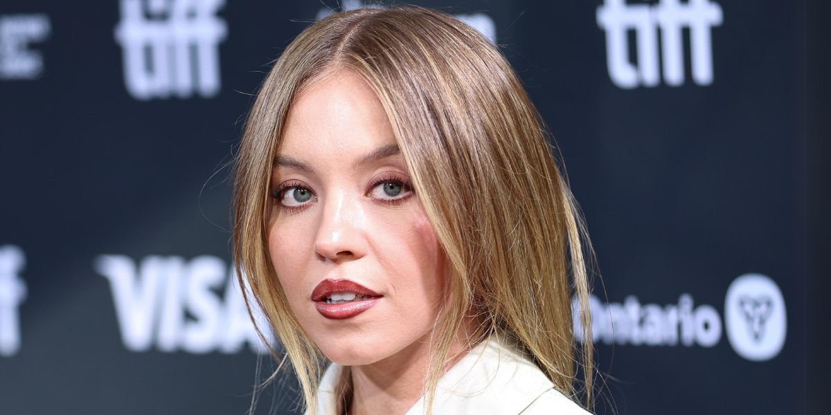 Sydney Sweeney Looks Unrecognisable In Dramatic Transformation For New
