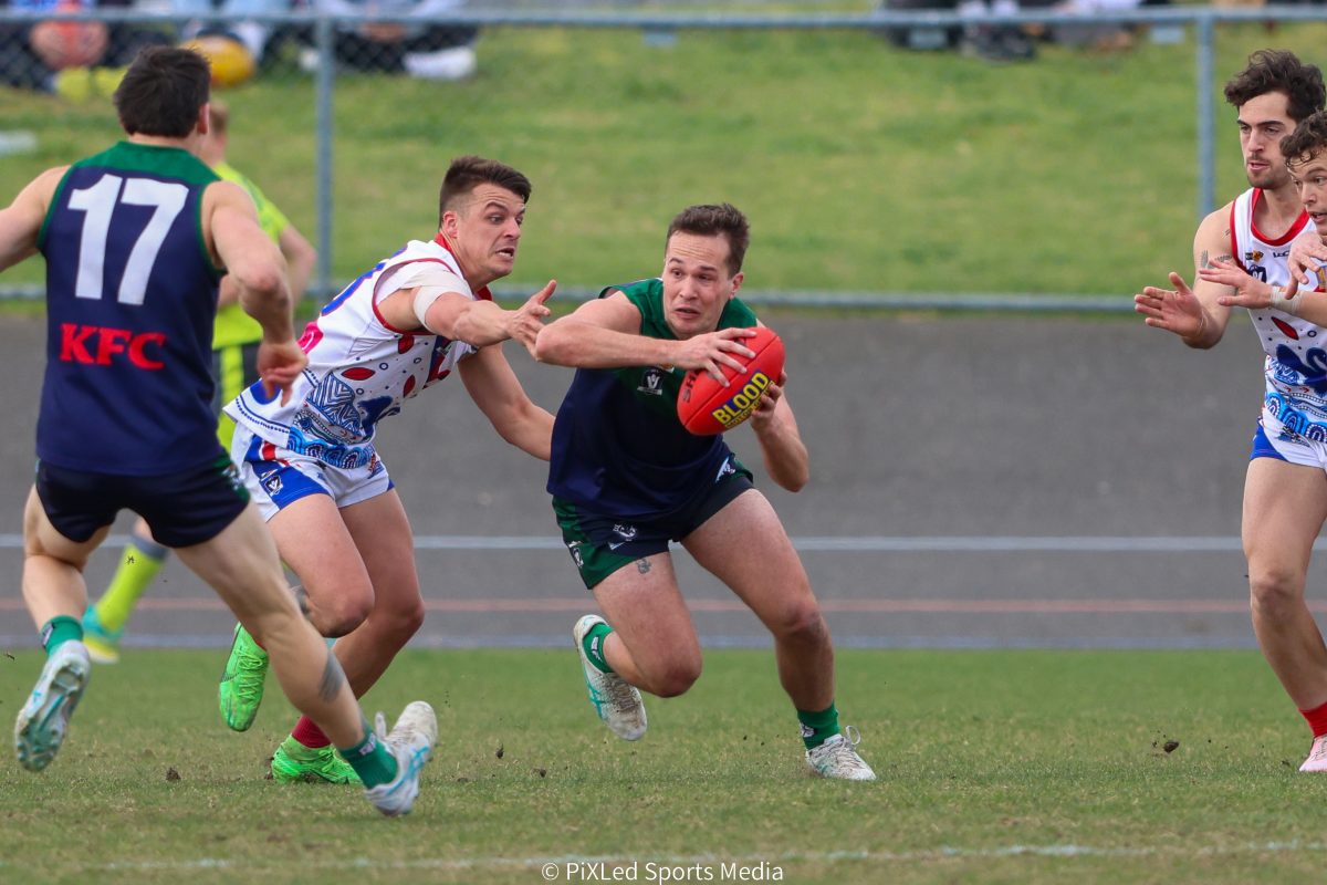 Star duo boost Roos K ROCK 95.5