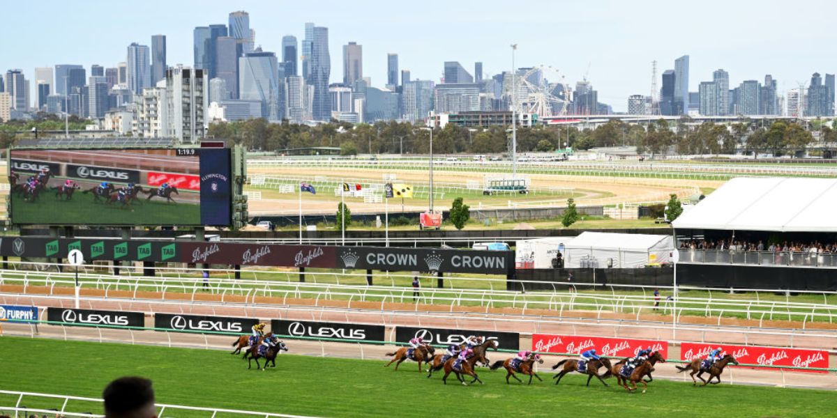 Melbourne Cup 2024 Tradition and Ethics K ROCK 95.5