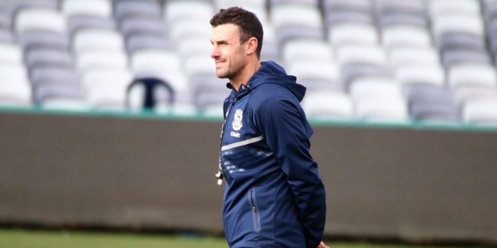 Lappin to leave Cats for Tassie