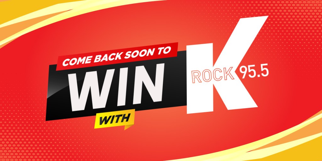 Check Back Soon to Win