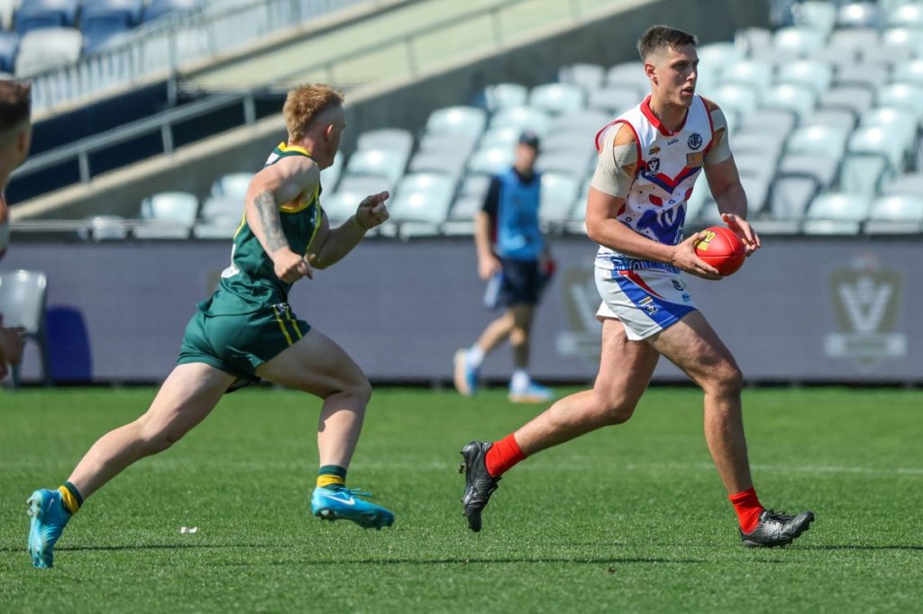 Big names back for grand final rematch