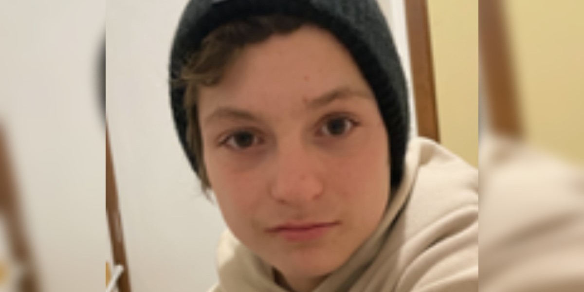 Renewed calls for help to find teen - K ROCK 95.5