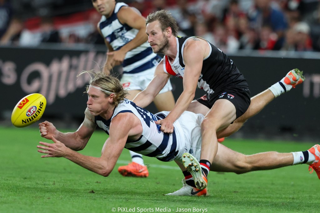 Veteran Cat happy to wait for new deal