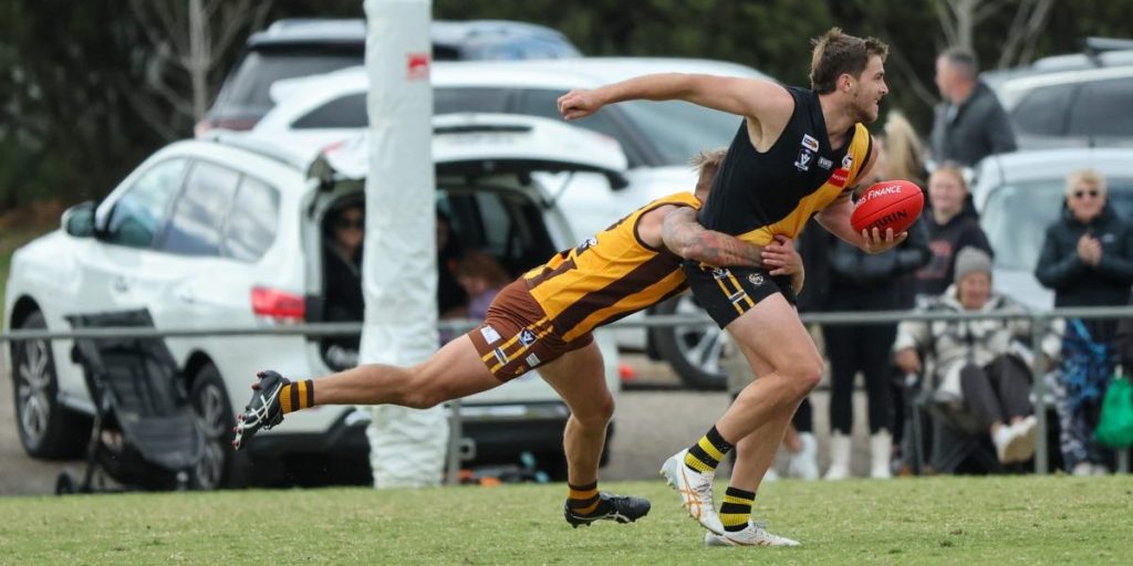 GDFNL Off-Season Tracker