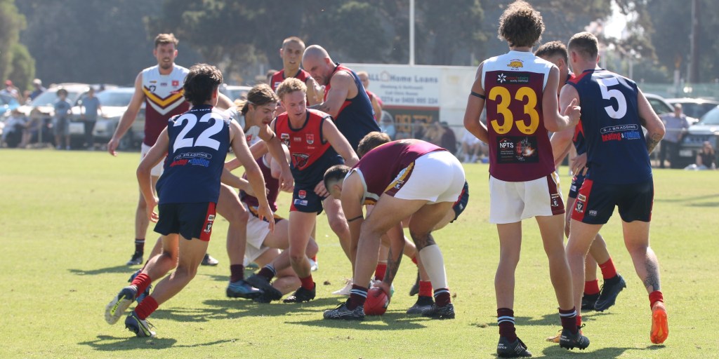 Plenty at stake for Demons and Power
