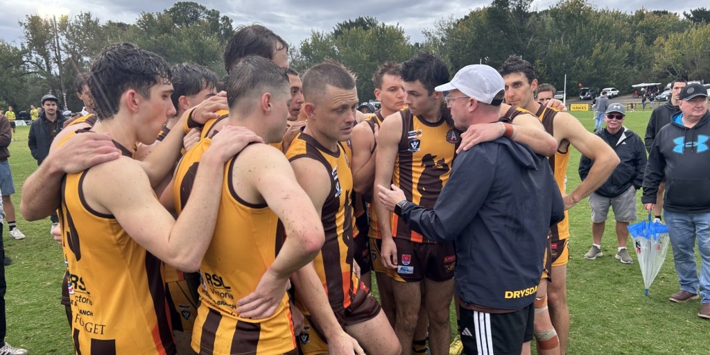 Hawks halt Demon momentum