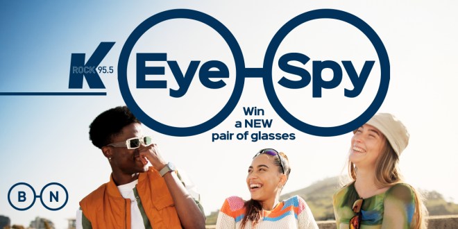 Local News %%page%% K ROCK 95 5