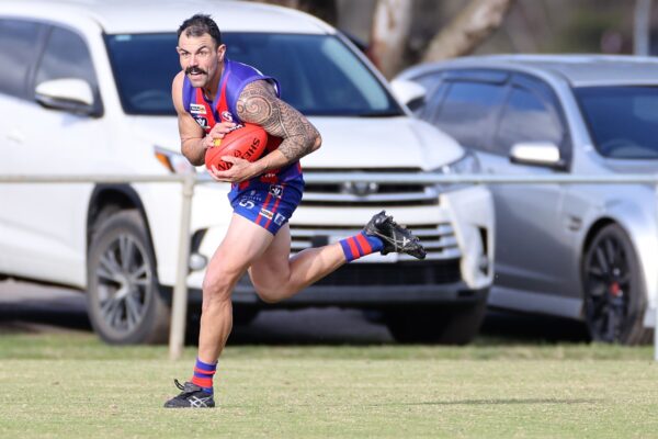 Veteran Panther cited twice by MRP