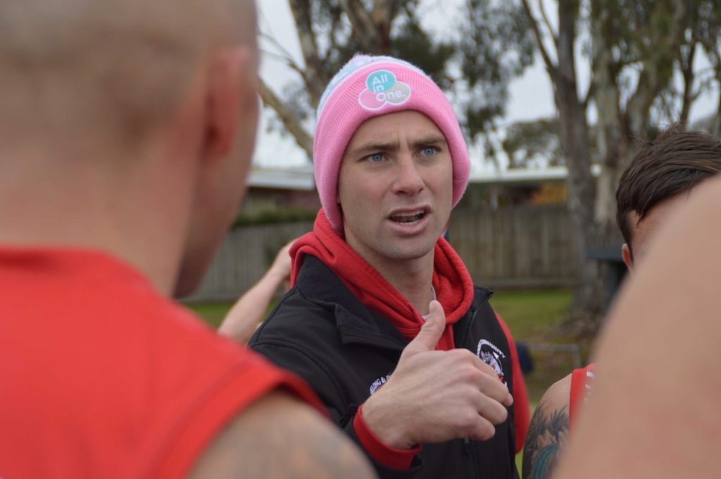 Star Devil to step down as coach
