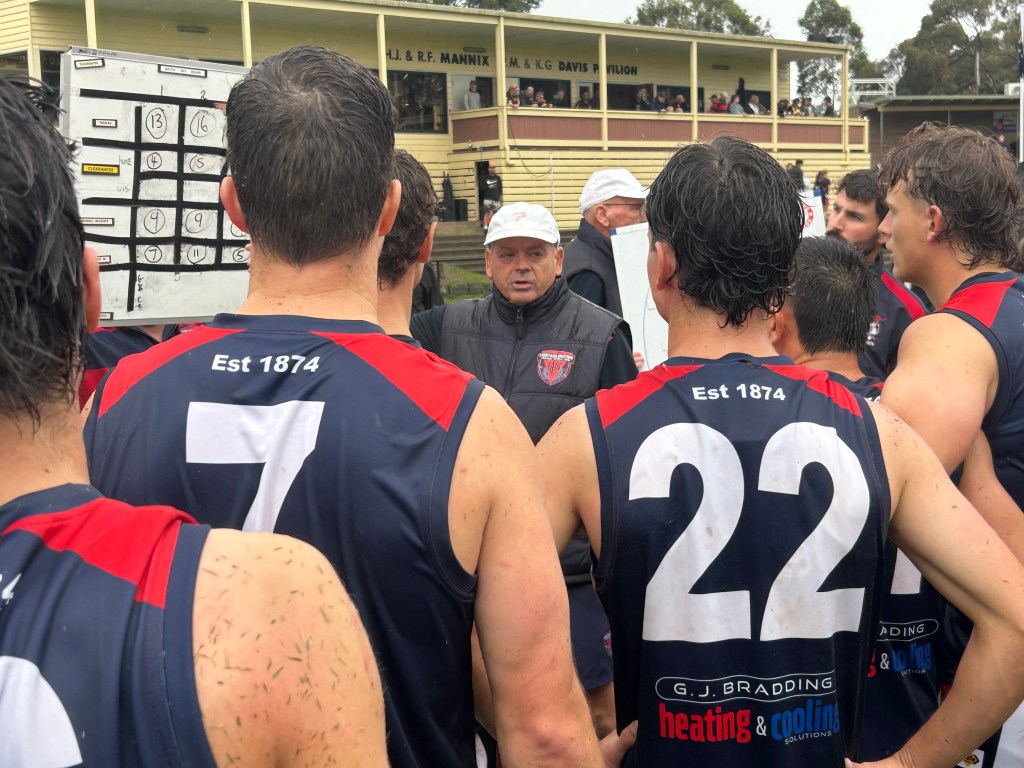 More injury woes for Demons