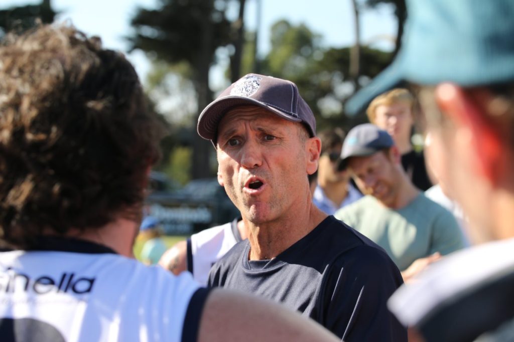 Coach calls for help for Cats