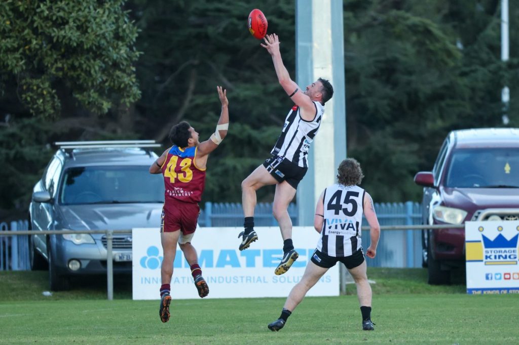 Surgery sidelines Cleary